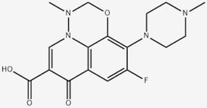 Marbofloxacin